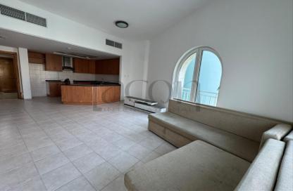 Apartment - 1 Bedroom - 2 Bathrooms for sale in Building 191 - Mogul Cluster - Discovery Gardens - Dubai