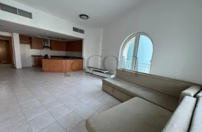 Apartment - 1 Bedroom - 2 Bathrooms for sale in Building 191 - Mogul Cluster - Discovery Gardens - Dubai