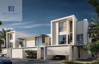 Villa - 4 Bedrooms - 4 Bathrooms for sale in Opal Gardens - District 11 - Mohammed Bin Rashid City - Dubai