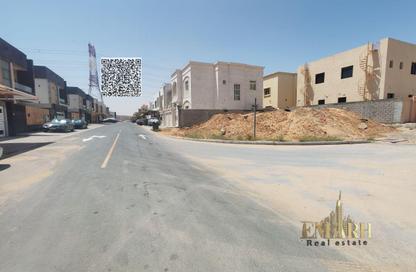Land - Studio for sale in Al Yasmeen 1 - Al Yasmeen - Ajman