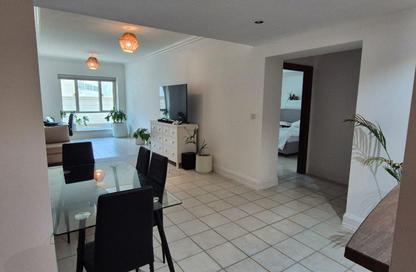 Apartment - 1 Bedroom - 1 Bathroom for rent in Murjan Tower - Dubai Marina Towers - Dubai Marina - Dubai