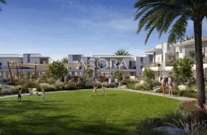 فيلا - 3 غرف نوم - 4 حمامات للبيع في إلورا - ذا فالي - دبي