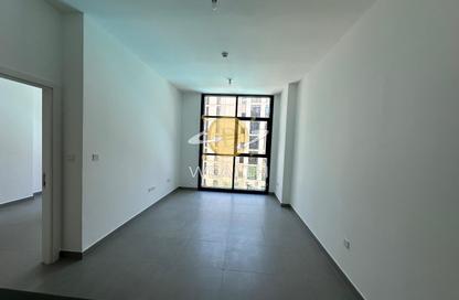 Apartment - 1 Bedroom - 2 Bathrooms for rent in Souks Residential - Al Mamsha - Muwaileh - Sharjah