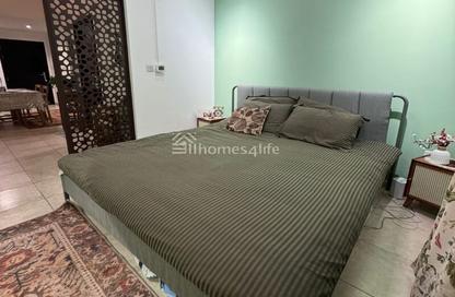 Apartment - Studio - 1 Bathroom for rent in Diamond Views 1 Villas A - District 14 - Jumeirah Village Circle - Dubai