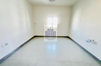 Apartment - 1 Bedroom - 1 Bathroom for rent in Fire Station Road - Muwaileh - Sharjah