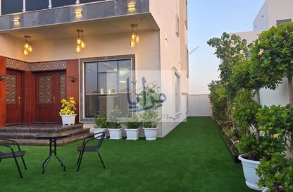 Villa - 6 - 7+ for sale in Al Aamra Gardens - Al Amerah - Ajman