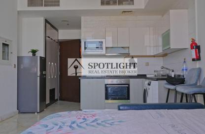 Apartment - Studio - 1 Bathroom for rent in Bayz by Danube - Business Bay - Dubai Apartment - Studio - 1 Bathroom for rent in Bayz by Danube - Business Bay - Dubai