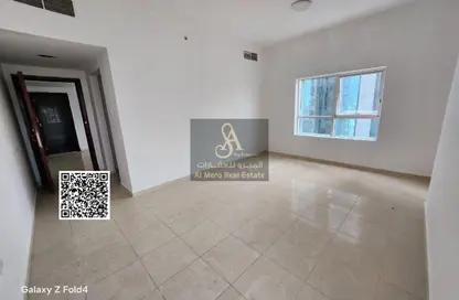 شقة - غرفة نوم - 2 حمامات للبيع في أورينت تاور 1 - أورينت تاور - البستان - عجمان