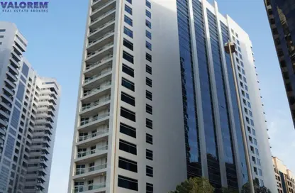 شقة - 2 غرف نوم - 3 حمامات للبيع في برج الفهد 2 - ابراج الفهد - برشا هايتس (تيكوم) - دبي شقة - 2 غرف نوم - 3 حمامات للبيع في برج الفهد 2 - ابراج الفهد - برشا هايتس (تيكوم) - دبي