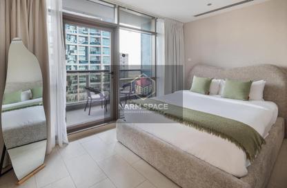 شقة - 1 حمام للبيع في ذا سبيريت - مدينة دبي الرياضية - دبي شقة - 1 حمام للبيع في ذا سبيريت - مدينة دبي الرياضية - دبي