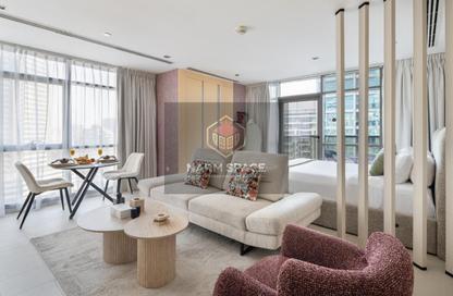 شقة - 1 حمام للبيع في ذا سبيريت - مدينة دبي الرياضية - دبي شقة - 1 حمام للبيع في ذا سبيريت - مدينة دبي الرياضية - دبي