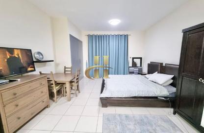 Apartment - Studio - 1 Bathroom for sale in Maple 2 - Emirates Gardens 2 - District 14 - Jumeirah Village Circle - Dubai