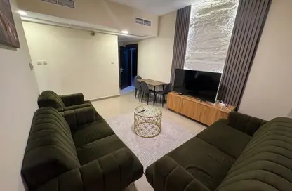 Apartment - 1 Bedroom - 1 Bathroom for rent in Al Majaz 3 - Al Majaz - Sharjah