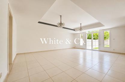 Villa - 3 Bedrooms - 3 Bathrooms for rent in Springs 6 - The Springs - Dubai