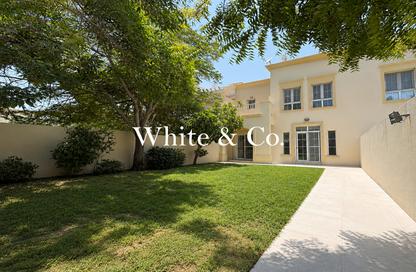 Villa - 3 Bedrooms - 3 Bathrooms for rent in Springs 6 - The Springs - Dubai Villa - 3 Bedrooms - 3 Bathrooms for rent in Springs 6 - The Springs - Dubai
