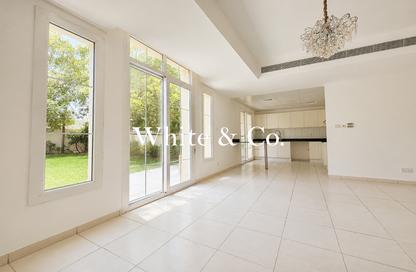 Villa - 3 Bedrooms - 3 Bathrooms for rent in Springs 6 - The Springs - Dubai