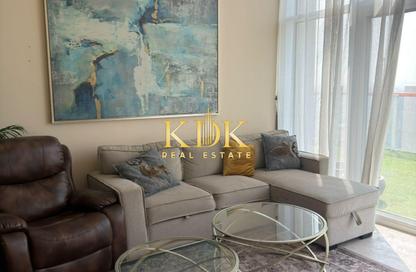 Apartment - 1 - 2 for rent in Millennium Binghatti Residences - Business Bay - Dubai Apartment - 1 - 2 for rent in Millennium Binghatti Residences - Business Bay - Dubai