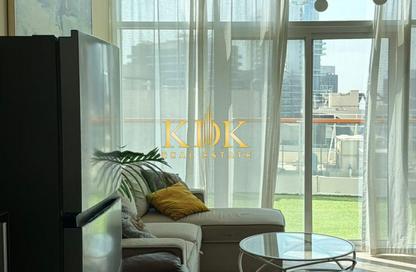 Apartment - 1 - 2 for rent in Millennium Binghatti Residences - Business Bay - Dubai Apartment - 1 - 2 for rent in Millennium Binghatti Residences - Business Bay - Dubai