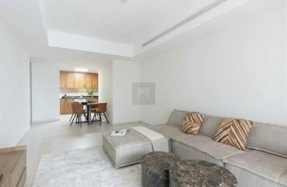 Apartment - 1 - 1 for rent in Escan Tower - Dubai Marina - Dubai Apartment - 1 - 1 for rent in Escan Tower - Dubai Marina - Dubai