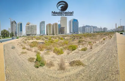 Land - Studio for sale in Al Warsan 4 - Al Warsan - Dubai