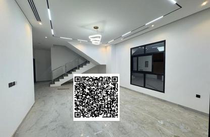 Villa - 5 Bedrooms - 7 Bathrooms for rent in Al Yasmeen 1 - Al Yasmeen - Ajman