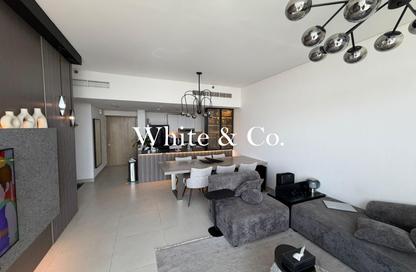 Apartment - 2 Bedrooms - 2 Bathrooms for sale in The Pulse Residence B1 - The Pulse Residence - The Pulse - Dubai South (Dubai World Central) - Dubai