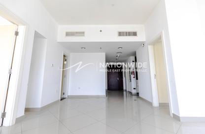 Apartment - 2 Bedrooms - 2 Bathrooms for rent in Oceanscape - Shams Abu Dhabi - Al Reem Island - Abu Dhabi Apartment - 2 Bedrooms - 2 Bathrooms for rent in Oceanscape - Shams Abu Dhabi - Al Reem Island - Abu Dhabi