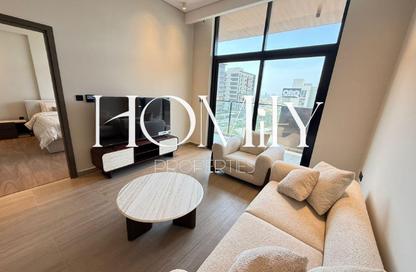 Apartment - 1 Bedroom - 2 Bathrooms for rent in Marquis Galleria - Arjan - Dubai
