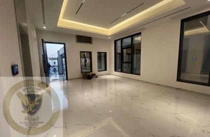 Villa - 6 Bedrooms - 7+ Bathrooms for rent in Al Yasmeen 1 - Al Yasmeen - Ajman Villa - 6 Bedrooms - 7+ Bathrooms for rent in Al Yasmeen 1 - Al Yasmeen - Ajman