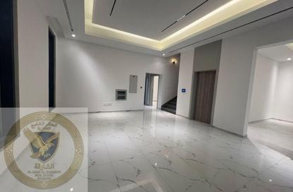 Villa - 6 Bedrooms - 7+ Bathrooms for rent in Al Yasmeen 1 - Al Yasmeen - Ajman