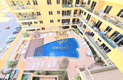 Apartment - 1 Bedroom - 2 Bathrooms for rent in Al Qusais 1 - Al Qusais Residential Area - Al Qusais - Dubai