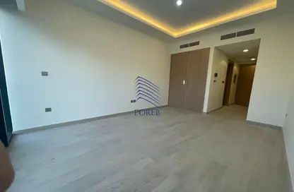 Apartment - Studio - 1 Bathroom for rent in AZIZI Riviera 13 - AZIZI Riviera - Meydan One - Meydan - Dubai