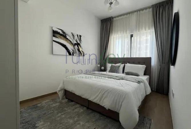 2-bed apartment in The Nook 2 · Furnished — photo 3