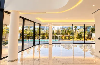 Villa - 5 Bedrooms - 7 Bathrooms for rent in Elysian Mansions - Tilal Al Ghaf - Dubai
