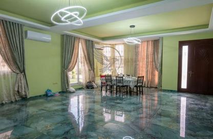 Villa - 5 - 7 for rent in Al Bahia Hills - Al Bahia - Ajman