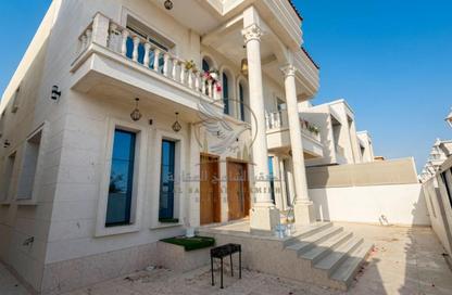 Villa - 5 - 7 for rent in Al Bahia Hills - Al Bahia - Ajman