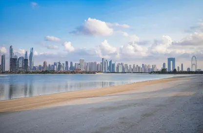 Villa - 6 Bedrooms - 7 Bathrooms for sale in Signature Villas Frond F - Signature Villas - Palm Jumeirah - Dubai