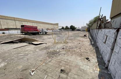 Land - Studio for rent in SG 10 Building - Industrial Area 10 - Sharjah Industrial Area - Sharjah