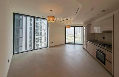 Apartment - 2 Bedrooms - 2 Bathrooms for rent in Sobha Hartland Waves - Sobha Hartland - Mohammed Bin Rashid City - Dubai