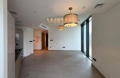 Apartment - 2 Bedrooms - 2 Bathrooms for rent in Sobha Hartland Waves - Sobha Hartland - Mohammed Bin Rashid City - Dubai