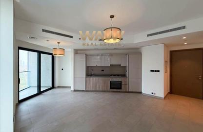 Apartment - 2 Bedrooms - 2 Bathrooms for rent in Sobha Hartland Waves - Sobha Hartland - Mohammed Bin Rashid City - Dubai