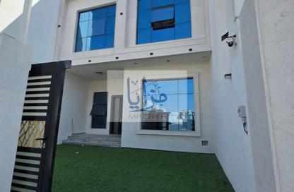 Townhouse - 3 Bedrooms - 5 Bathrooms for sale in Al Zaheya Gardens - Al Zahya - Ajman