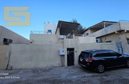Villa - 7 - 7+ for rent in Liwara 2 - Ajman