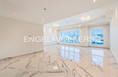 Apartment - 2 - 4 for rent in Lake Point Tower - JLT Cluster N - Jumeirah Lake Towers - Dubai