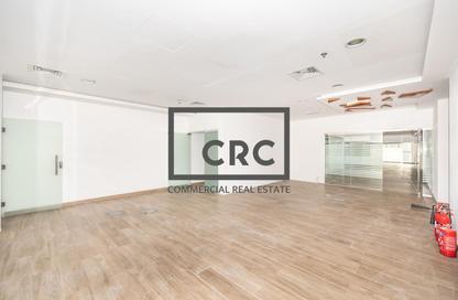 Office Space - Studio - 1 Bathroom for sale in The Exchange - Business Bay - Dubai