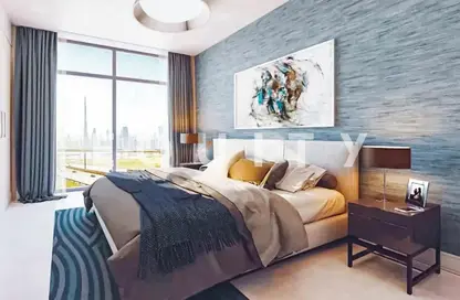 شقة - 2 غرف نوم - 3 حمامات للبيع في كريست غراندي - صبحا هارتلاند - مدينة الشيخ محمد بن راشد - دبي شقة - 2 غرف نوم - 3 حمامات للبيع في كريست غراندي - صبحا هارتلاند - مدينة الشيخ محمد بن راشد - دبي