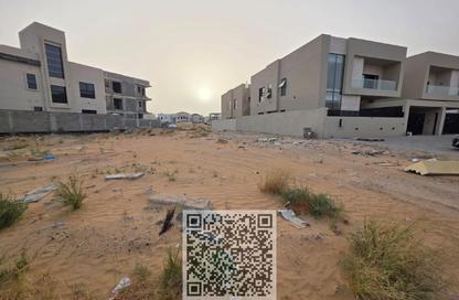 Land - Studio for sale in Al Zaheya Gardens - Al Zahya - Ajman Land - Studio for sale in Al Zaheya Gardens - Al Zahya - Ajman