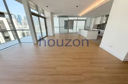 شقة - 3 غرف نوم - 5 حمامات للايجار في مبنى 25 - سيتي ووك السكنية - سيتي ووك - دبي