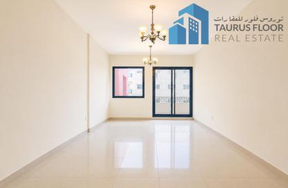 Apartment - 2 Bedrooms - 3 Bathrooms for rent in Al Nahda 2 - Al Nahda - Dubai