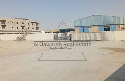 Warehouse - Studio - 1 Bathroom for rent in Umm Dir - Umm Al Quwain
